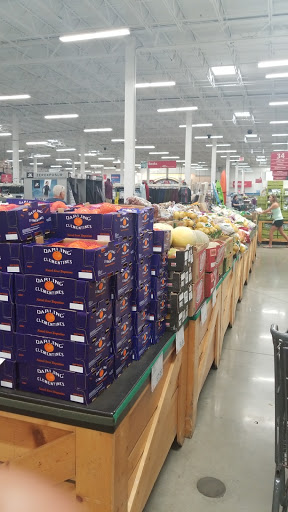 Warehouse club «BJ’s Wholesale Club», reviews and photos, 5901 W Hillsboro Blvd, Parkland, FL 33067, USA