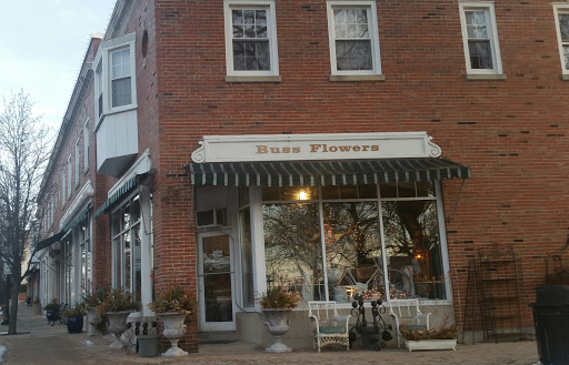 Florist «Buss Flower Shop», reviews and photos, 322 N Milwaukee Ave, Libertyville, IL 60048, USA