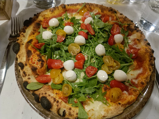Civico 19 - Ristorante e pizzeria in Codroipo, Provincia di Udine