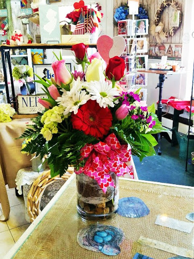 Florist «Sparrows Nest Flower Shop LLC», reviews and photos, 65 Sylvania Ave, Neptune City, NJ 07753, USA