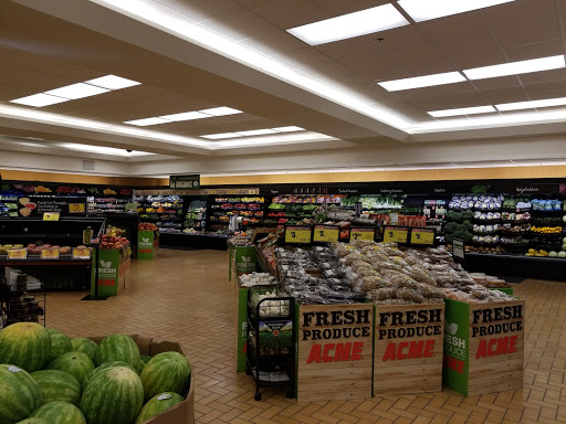 Grocery Store «ACME Markets», reviews and photos, 1991 Sproul Rd, Broomall, PA 19008, USA