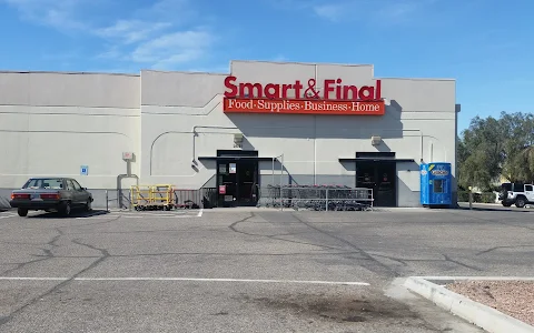 Smart & Final Extra! image