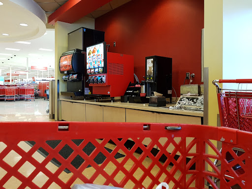 Department Store «Target», reviews and photos, 1201 WP Ball Blvd, Sanford, FL 32771, USA