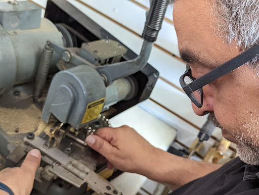 Locksmith «Armor Locksmith & Security», reviews and photos, 65-02 164th St, Fresh Meadows, NY 11365, USA