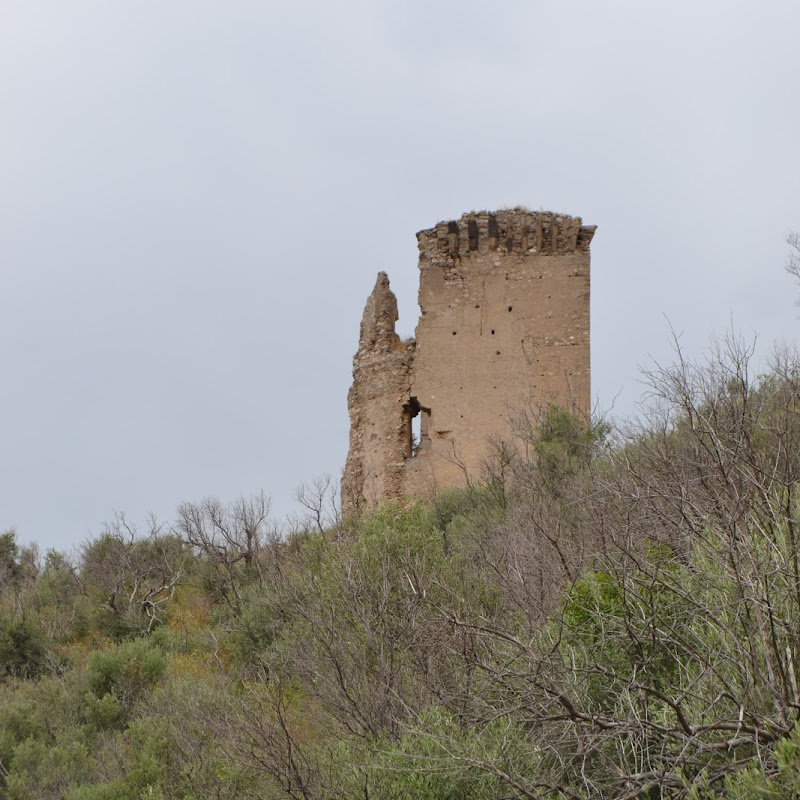 Castello di Sarno