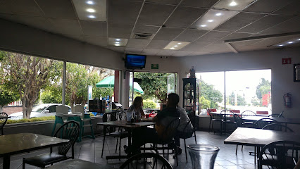 Yiu Yih Chinese restaurant - C. P.º de los Filósofos 1665, Colinas de La Normal, 44270 Guadalajara, Jal., Mexico