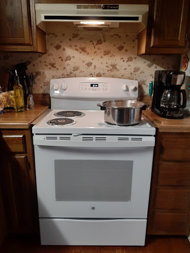 Appliance Store «Wagner Appliance Sales», reviews and photos, 700 Waughtown St, Winston-Salem, NC 27107, USA