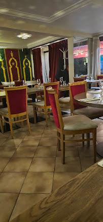 Atmosphère du Restaurant marocain La Table Marocaine du XV à Paris - n°11