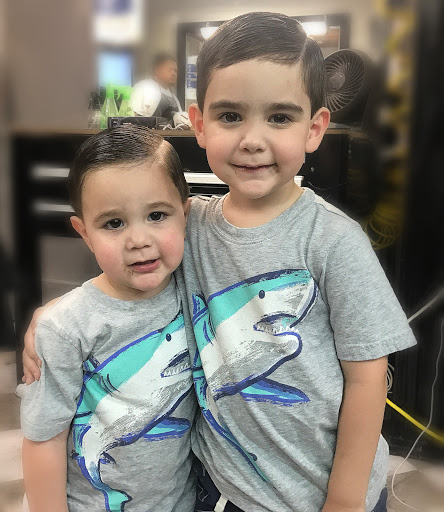 Barber Shop «Man Barber Shop», reviews and photos, 1418 Pecan Blvd, McAllen, TX 78501, USA