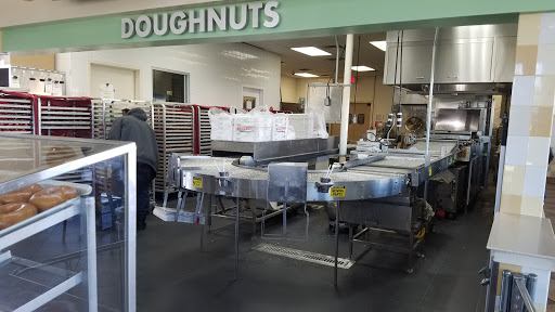 Bakery «Krispy Kreme Doughnuts», reviews and photos, 1400 McFarland Blvd E, Tuscaloosa, AL 35405, USA