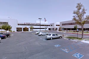 Desert Valley Hospital image