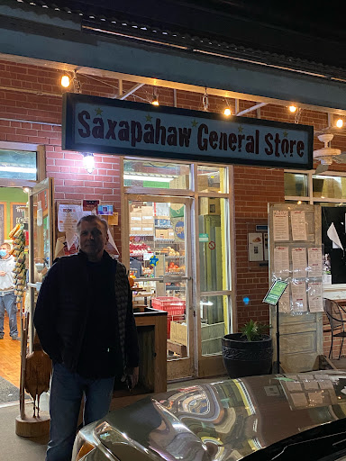 Grocery Store «Saxapahaw General Store», reviews and photos, 1735 Saxapahaw-Bethlehem Church Rd, Saxapahaw, NC 27340, USA