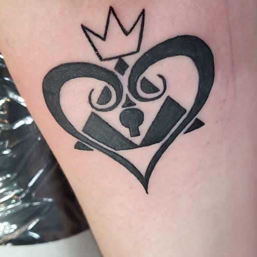 Tattoo Shop «Renaissance Studios», reviews and photos, 112 Washington Ave, Endicott, NY 13760, USA