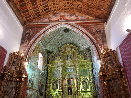 Dulces SanctiSpiritus en Toro, Zamora
