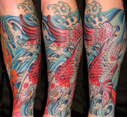 Explore twice tattoo ideas, creative tattoo ideas in San Diego, available at Remington Tattoo Parlor