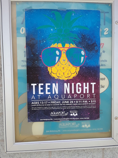 Water Park «Aquaport», reviews and photos, 2344 McKelvey Rd, Maryland Heights, MO 63043, USA