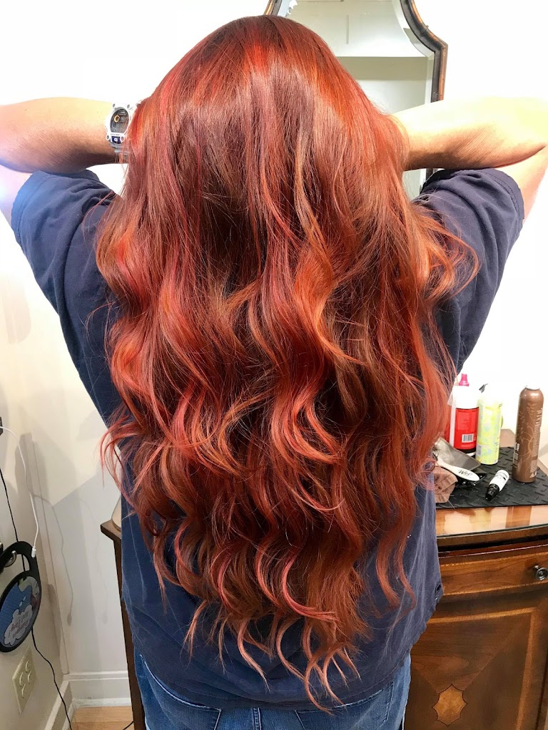 Salon 120 & Day Spa 29483