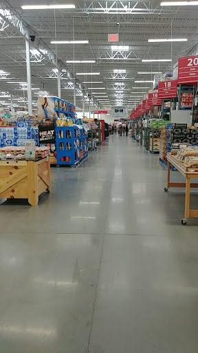 Warehouse club «BJ’s Wholesale Club», reviews and photos, 106 Federal Rd, Brookfield, CT 06804, USA