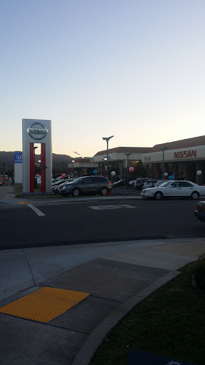 First Nissan of Simi Valley image