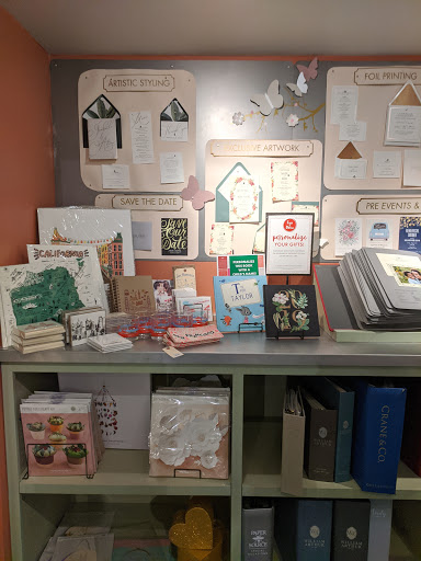 Stationery Store «Paper Source», reviews and photos, 1325 Burlingame Ave, Burlingame, CA 94010, USA