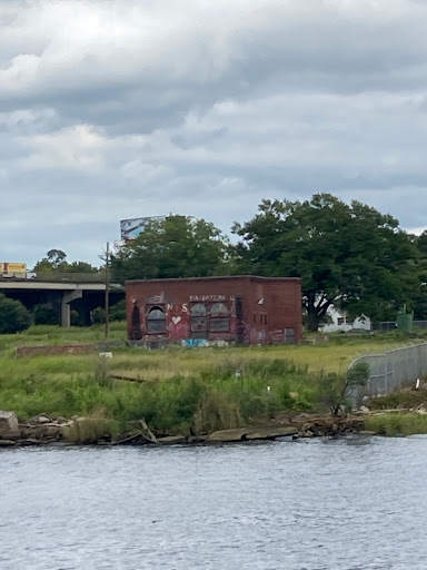 Cruise Agency «Cape Fear Riverboats», reviews and photos, 101 S Water St #1, Wilmington, NC 28401, USA