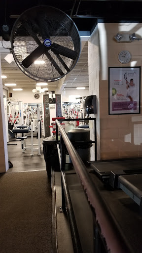 Gym «Powerhouse Super Gym», reviews and photos, 99 Webster Square Rd, Berlin, CT 06037, USA