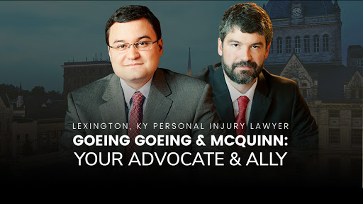 Personal Injury Attorney «Goeing Goeing & McQuinn PLLC», reviews and photos