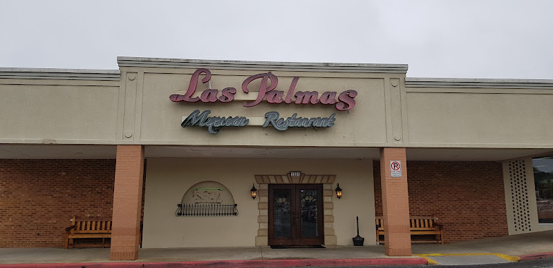Las PALMAS
