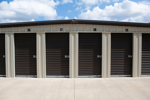 Self-Storage Facility «Woodside Storage.Rentals», reviews and photos, 633 Wooster Rd, Mt Vernon, OH 43050, USA