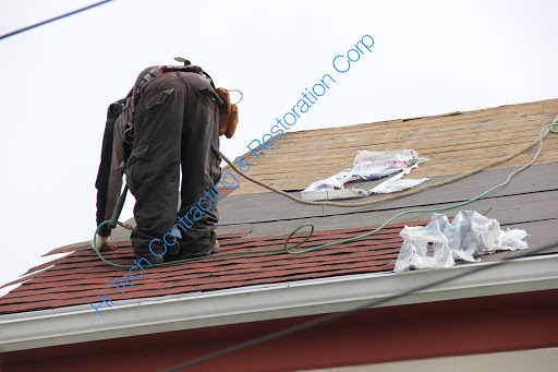 Construction Company «Hi Tech Contracting & Restoration Corp», reviews and photos, 8767 24th Ave, Brooklyn, NY 11214, USA