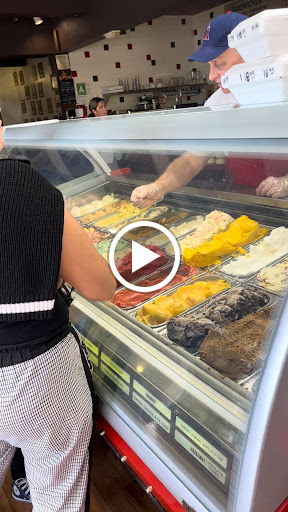 Monte Carlo Italian Deli