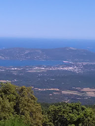 Photo n°72 de A Tigliola Le Nid d'Aigle à Porto-Vecchio ()