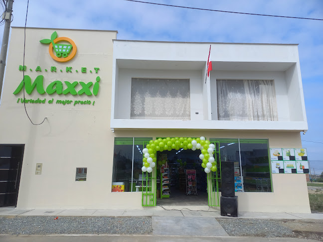Maxxi Market