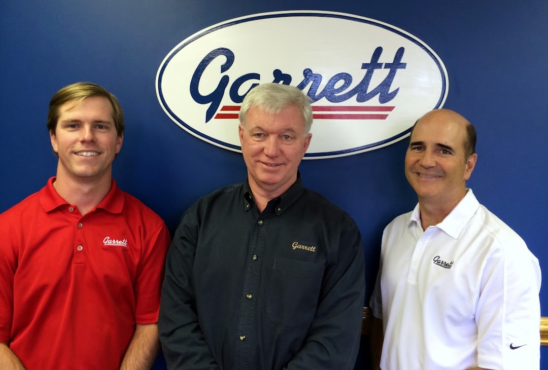 Garrett Plumbing and Heating Co. Inc.