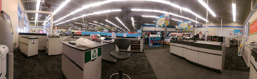 Office Supply Store «Staples», reviews and photos, 93 E Street Rd, Feasterville-Trevose, PA 19053, USA