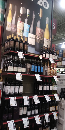 Wine Store «Total Wine & More», reviews and photos, 850 Congress Ave, Boynton Beach, FL 33426, USA