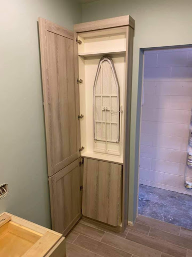 Cabinet Maker «American Cabinet Mill & Supply», reviews and photos, 645 S Plumosa St # 5, Merritt Island, FL 32952, USA