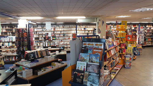 Librairie Alpine à Briançon