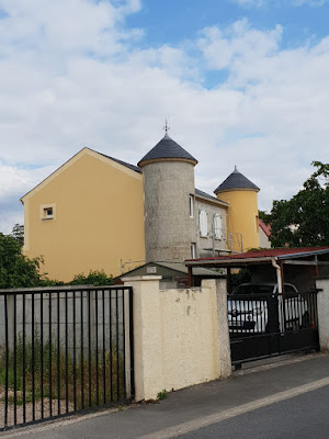 COUVREUR ENGHIEN LES BAINS - COMPAGNIE DE LA TOITURE à Enghien-les-Bains
