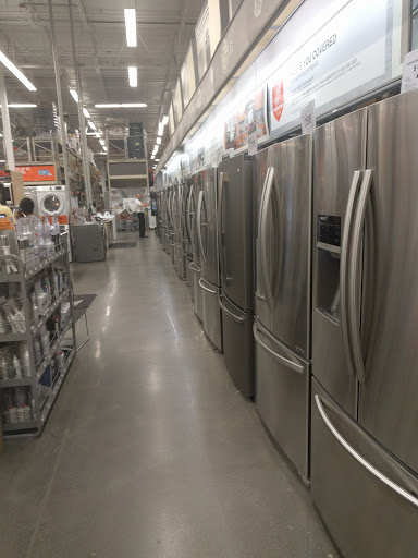 Home Improvement Store «The Home Depot», reviews and photos, 7111 Westlake Terrace, Bethesda, MD 20817, USA