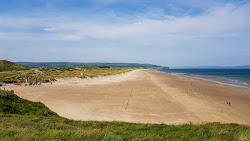 Photo de Portstewart Beach zone des équipements