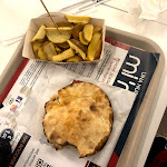 Photo n°4 de l'avis de Stany. fait le 08/08/2020 à 11:14 sur le  Mi'Ndujo à Cosenza