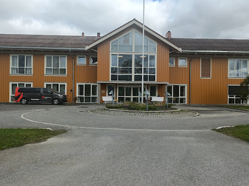 Namdal Rehabilitering IKS