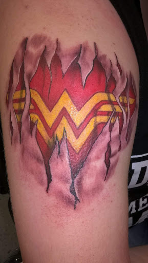 Explore vikings tattoo ideas, creative tattoo ideas in Longview, available at Fugis Tattoo Shop