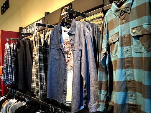 Harley-Davidson Dealer «Rommel Harley-Davidson® Delmarva», reviews and photos, 22586 Sussex Hwy, Seaford, DE 19973, USA