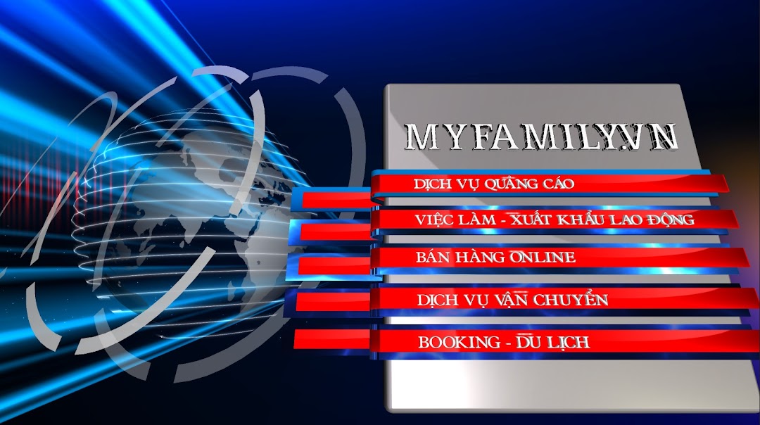 myfamily Việt Nam
