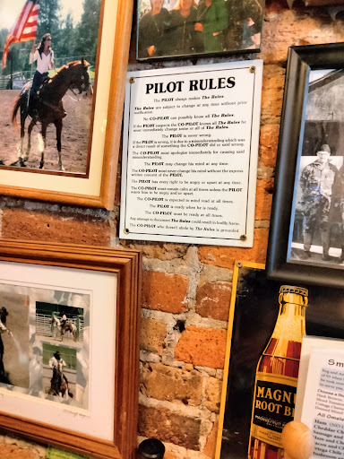 Restaurant «Wagon Train Coffee Shop», reviews and photos, 10080 Donner Pass Rd, Truckee, CA 96161, USA