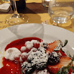 Photo n°1 de l'avis de Marcello.a fait le 25/12/2017 à 23:08 sur le  La Cucina di Via Zucchi à Monza