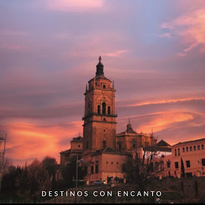 Agencia de Viajes - Destinos Con Encanto Av. Mariana Pineda, 8, 18500 Guadix, Granada, España