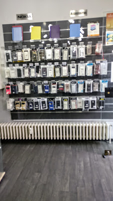 Planet Phone 38 à Grenoble